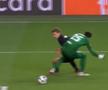 Scandalul serii! Ce a început să strige tot stadionul, după ce Barcelona a fost salvată de arbitri în prelungiri