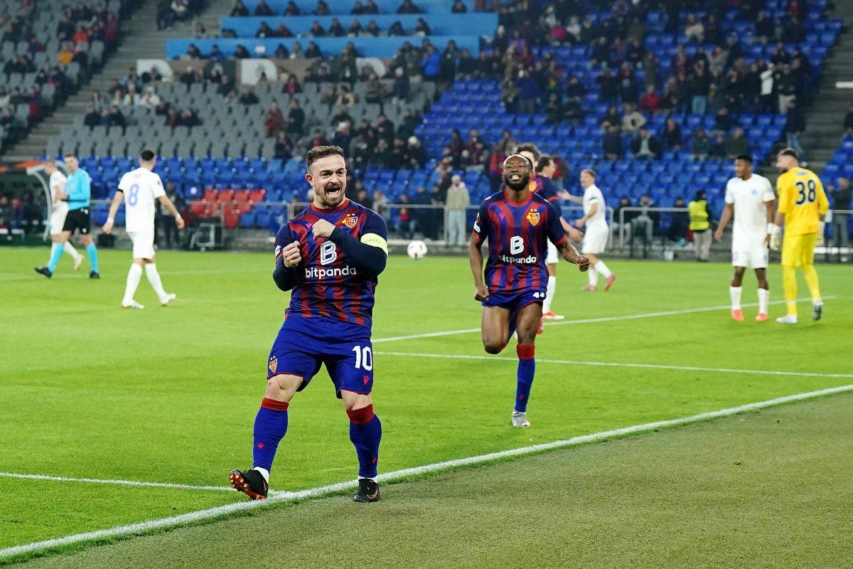 Momentul de la Basel care i-a marcat pe jucătorii de la FCSB: „Șut mi-a zis: «WOW, e incredibil!»”