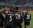 Rapid Viena - Universitatea Craiova/ foto Ionuț Iordache (GSP)