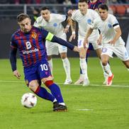 FC Basel - FCSB / Sursă foto: Imago Images
