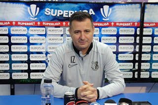 Ianis Zicu așteaptă liderul cu optimism: „Peste o săptămână, voi avea hârtia oficială"
