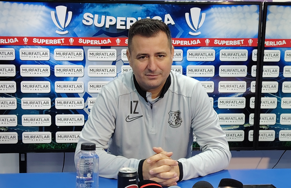 Ianis Zicu așteaptă liderul cu optimism: „Peste o săptămână, voi avea hârtia oficială"