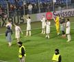 S-au prăbușit pe gazon după Basel - FCSB » Ce s-a întâmplat la final: Shaqiri a fost asaltat, ce a făcut românul Daniliuc