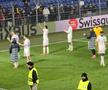 S-au prăbușit pe gazon după Basel - FCSB » Ce s-a întâmplat la final: Shaqiri a fost asaltat, ce a făcut românul Daniliuc