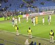 Imagini după Basel - FCSB