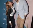 Haley Kalil alături de Matt. Foto: Imago