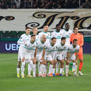 Rapid Viena - Universitatea Craiova/ foto Ionuț Iordache (GSP)