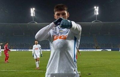 Toate rezultatele serii în Conference League » Vladislav Blănuță marchează în șocul serii