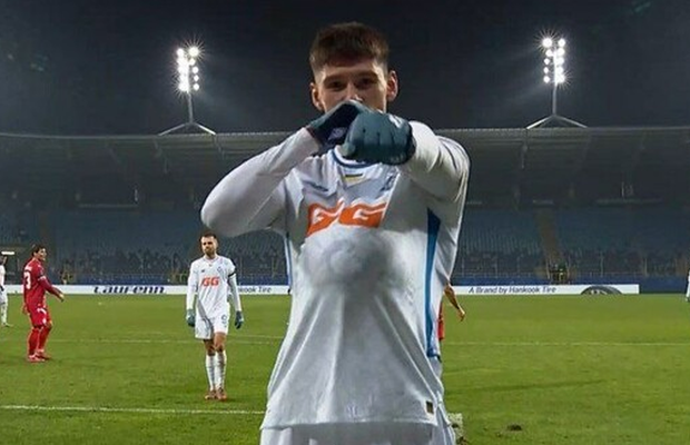 Toate rezultatele serii în Conference League » Vladislav Blănuță marchează în șocul serii