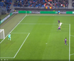 Reușita lui Darius Olaru, votată golul zilei în Europa League!