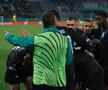Rapid Viena - Universitatea Craiova/ foto Ionuț Iordache (GSP)
