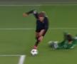 Scandalul serii! Ce a început să strige tot stadionul, după ce Barcelona a fost salvată de arbitri în prelungiri