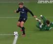 Scandalul serii! Ce a început să strige tot stadionul, după ce Barcelona a fost salvată de arbitri în prelungiri