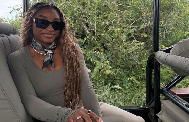 Simone Biles a șocat pe toată lumea: „Mi-am făcut 3 operații estetice. Pe două dintre ele nu le-ați putea ghici niciodată”