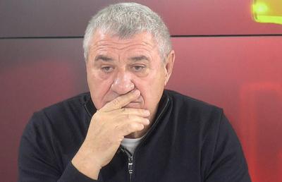 Victor Becali, verdict despre transferul râvnit de FCSB: „E o problemă”