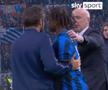 Scandal între Ivan Juric și Ademola Lookman