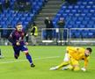 FC Basel - FCSB /  Sursă foto: Guliver/Getty Images