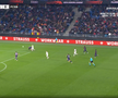 Reușita lui Darius Olaru, votată golul zilei în Europa League!