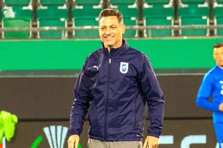 Mirel Rădoi a explicat de ce l-a lăsat acasă, înaintea meciului cu Rapid Viena