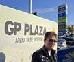 S-a deschis complexul comercial GP Plaza de la Hunedoara // foto: Facebook