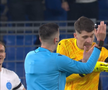 Ștefan Târnovanu, eliminat în Basel - FCSB