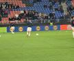 Imagini înainte de Basel - FCSB