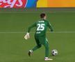 Scandalul serii! Ce a început să strige tot stadionul, după ce Barcelona a fost salvată de arbitri în prelungiri