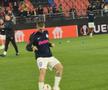 Imagini înainte de Basel - FCSB