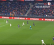 Golul superb marcat de Olaru în Basel - FCSB