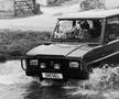 Așa arăta Dacia Duster din anii 80