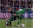 Scandalul serii! Ce a început să strige tot stadionul, după ce Barcelona a fost salvată de arbitri în prelungiri