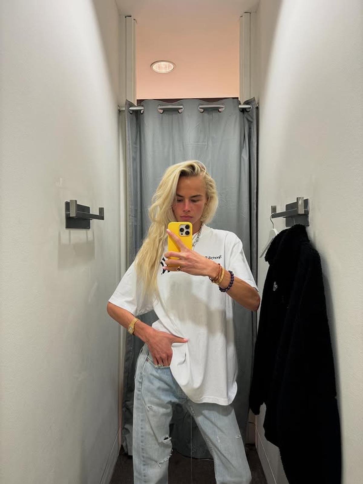 Annekee Molenaar