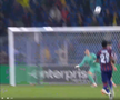 Golul superb marcat de Olaru în Basel - FCSB