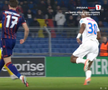 Ștefan Târnovanu, eliminat în Basel - FCSB