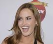 Modelul Haley Kalil. Foto: Imago