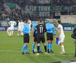 Rapid Viena - Universitatea Craiova/ foto Ionuț Iordache (GSP)