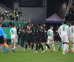 Mirel Rădoi, eliminat în Rapid Viena - Universitatea Craiova
