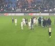 Imagini după Basel - FCSB