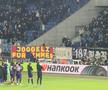 Imagini după Basel - FCSB