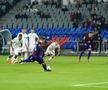 FC Basel - FCSB /  Sursă foto: Guliver/Getty Images