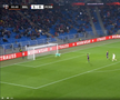 Golul superb marcat de Olaru în Basel - FCSB