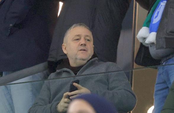 „Am vorbit cu Mihai Rotaru” » Cum s-au schimbat calculele la Craiova după primul eșec din play-off