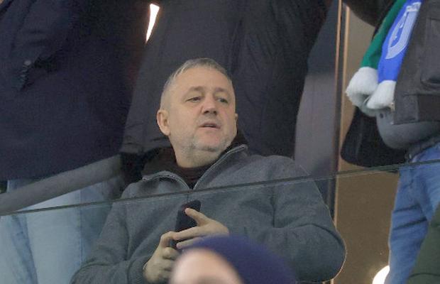 Mihai Rotaru jubilează și dezvăluie: „Cea mai mare încredere mi-a dat-o el!”