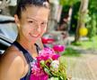 Jaqueline Cristian, salt cu parașuta deasupra Dubaiului