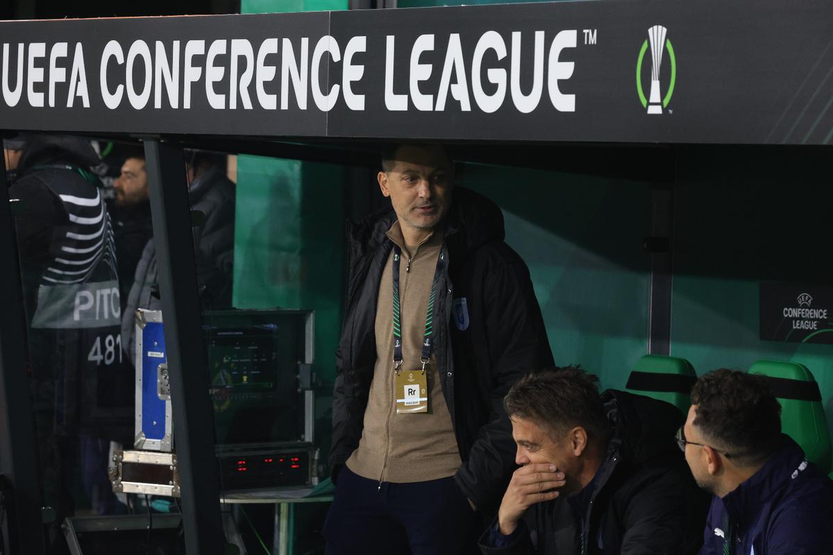 Rapid Viena - Universitatea Craiova