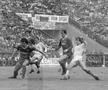 Alt atac dinamovist blocat de englezi FOTO: Arhiva GSP