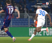 Ștefan Târnovanu, eliminat în Basel - FCSB