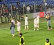 Imagini după Basel - FCSB