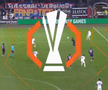 Ștefan Târnovanu, eliminat în Basel - FCSB
