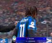 Scandal între Ivan Juric și Ademola Lookman